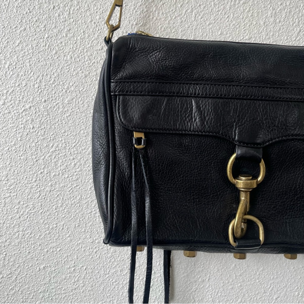Rebecca Minkoff purse - Picture 2 of 15